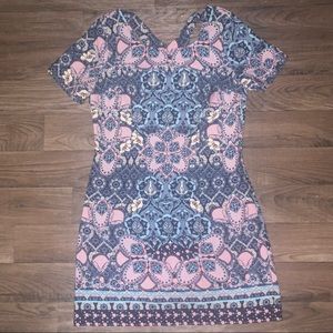 Hollister Dress
